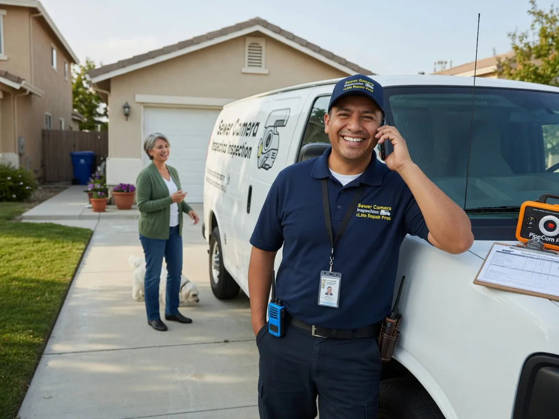 Sewer Line Repair Warrenville, SC FAQs
